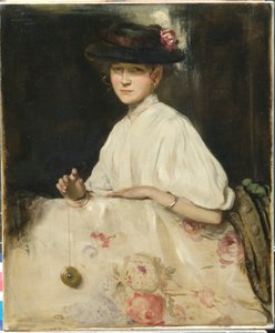 A Joia Bandalore de William Nicholson