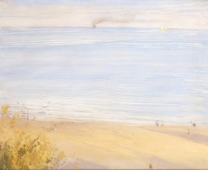 O Lido - 17 horas. de William Nicholson
