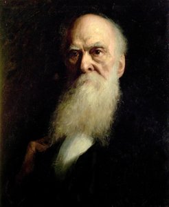 William Harold Cubley, c.1892 (óleo sobre tela) de William Nicholson