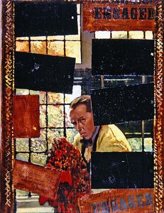 Auto-retrato de William Orpen