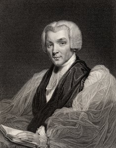 William Howley, gravado por W. Holl, de &39;National Portrait Gallery, volume II&39;, publicado c.1835 (lito)