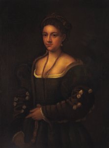 Sem título La Bella, ca. 1852.