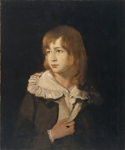 John Parry Jr., c1787-88.