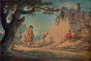 Cena Rural, 1922