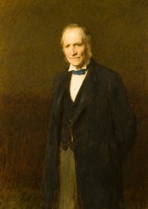 Henry Balfour Fergusson de William Quiller Orchardson