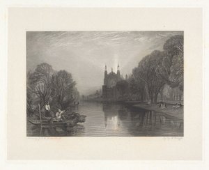  de William Radclyffe
