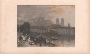  de William Radclyffe