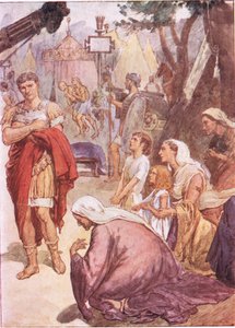 Coriolanus e as matrizes de Roma, de Plutarch Lives publicado por T C & E C Jack Ltd