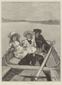 Companheiros de navio