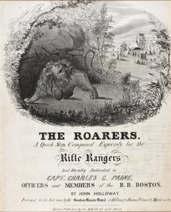 Os Roarers