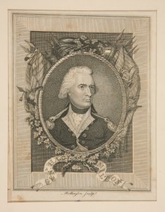 Gen. (Alexander) Hamilton de William Rollinson