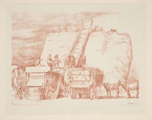 Hooiwagens
Lavoura (título original)
Grote Oorlog: de inspanningen en idealen van Groot-Brittannië (título da série)
The Great War: Britain