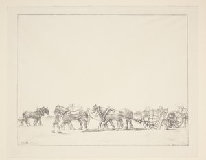 Perfuração com cavalos de tracção
Perfuração (título original)
A Grande Guerra: Os Esforços e Ideais da Grã-Bretanha (título da série)
The Great War: Britain