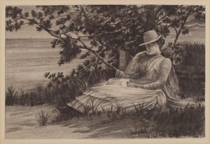 Devaneio de William Saint John Harper
