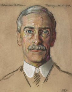 Charles C. Torrey Prof. of Semitic Languages 1900- de William Sergeant Kendall