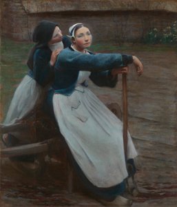 Desejos de William Sergeant Kendall