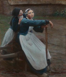 Desejos, 1892.