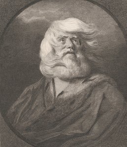 Rei Lear, 1783.