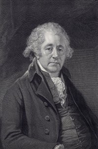 Matthew Boulton, engenheiro e industrial, c1801