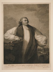 O Reverendo Samuel Seabury, D.D.