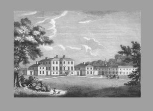 Casa Gladstone, 1804.