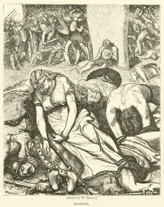 Boadicea de William Small