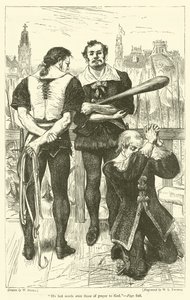 Suas últimas palavras foram as da oração a Deus de William Small