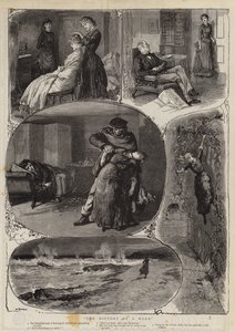 A história de uma semana de William Small