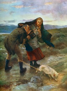 A Última Partida, 1887, 1912.