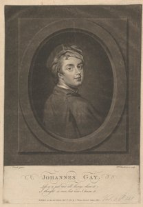 John Gay