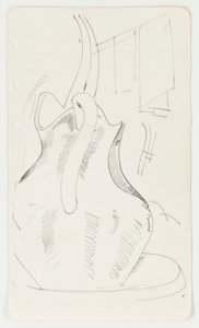 Desenho de William Sommer