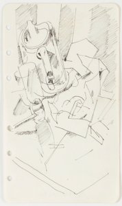 Desenho de William Sommer