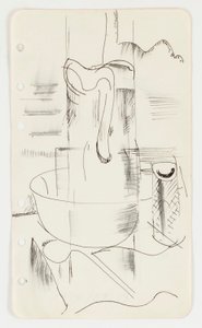 Desenho de William Sommer