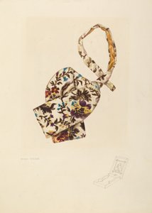Gravata e Caixa de William Spiecker