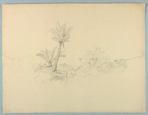 Estudo da paisagem marinha de William Stanley Haseltine