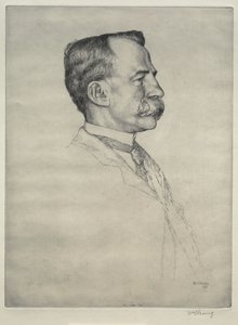 E.T. Bull de William Strang