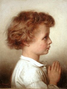 Na Oração de William Strutt
