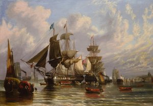 Guerra da Criméia, única Inglaterra. Tropa, 1855 - Avg. v. W.Stuart de William Stuart