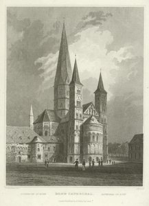 Catedral de Bonn