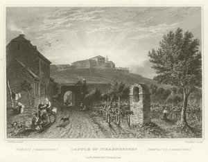 Castelo de Johannesberg