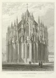 Catedral de Colônia