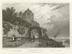 Castelo de Rheineck