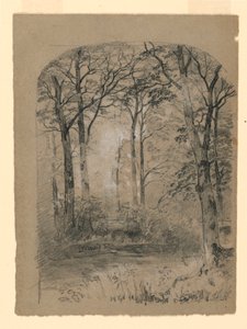 Paisagem de William Trost Richards