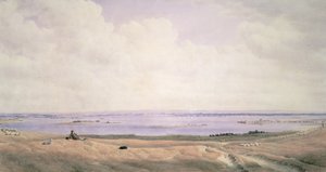Imagem desconhecida de Joseph Mallord William Turner