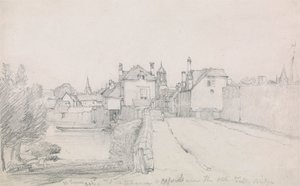Oxford, Ponte Folly