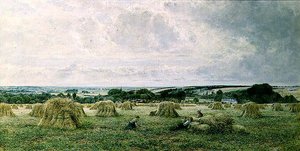 O Fim da Colheita de William W. Gosling