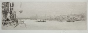 Artérias da Grã-Bretanha de William Walcot