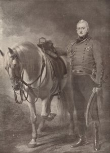 John, Conde de Hopetoun, 1822 1909 de William Walker