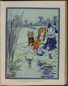  de William Wallace Denslow