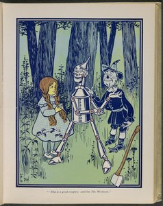  de William Wallace Denslow